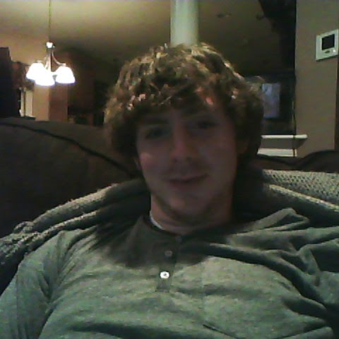 Ben Callahan Photo 26