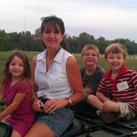 Barbara Wright Photo 45