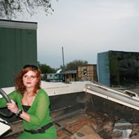 Catherine Davis Photo 12