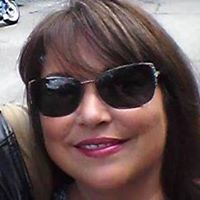 Constance Bell Photo 12