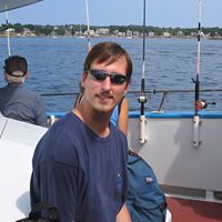 David Hazzard Photo 20