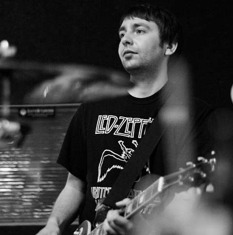 Mark Rawlins Photo 8
