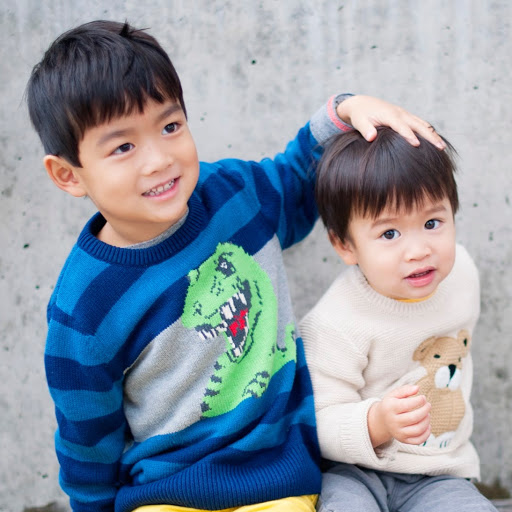 Justin Cho Photo 28