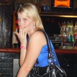 Danielle Carr Photo 2