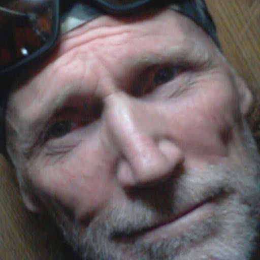 Patrick Barber Photo 20