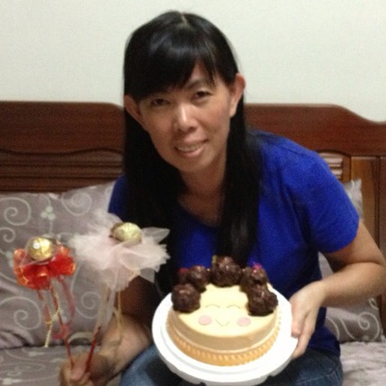 Ling Su Photo 11