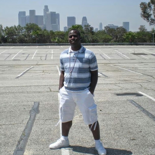 James Randall Photo 30
