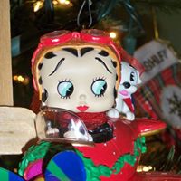 Dottie Bailey Photo 12