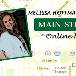 Melissa Hoffman Photo 45