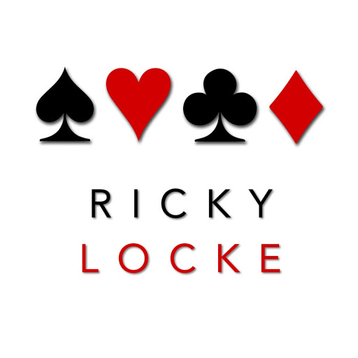 Ricky Locke Photo 10