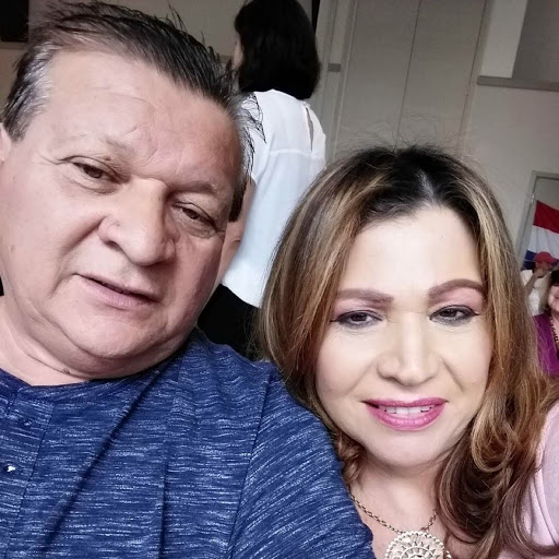 Maria Molina Photo 36