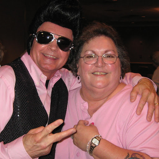 Barbara Campbell Photo 18