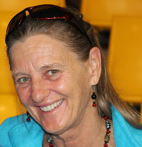 Cathy Potter Photo 41