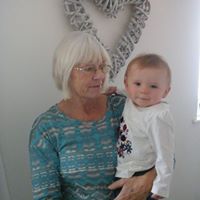 Pauline Clark Photo 31