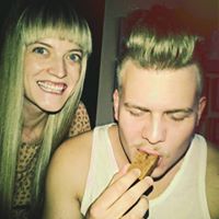 Nico Louw Photo 17