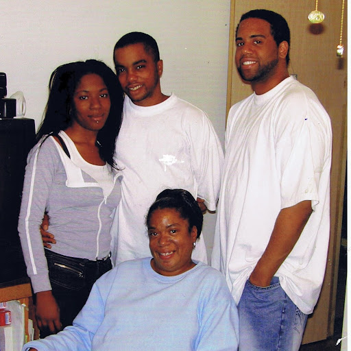 Andrea Shelton Photo 20