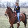 Nicole Goebel Photo 17