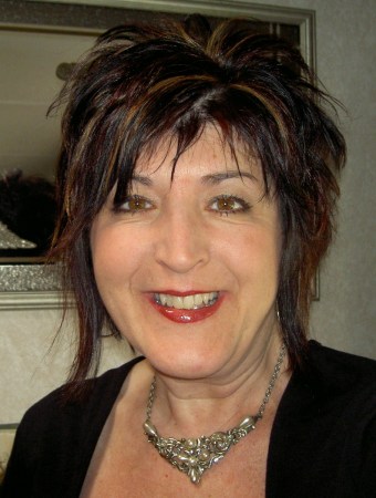 Christina Martin Photo 19