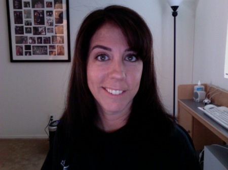 Amy Armstrong Photo 17