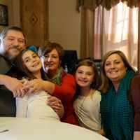 Tammy Luster Photo 7