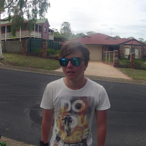 Benjamin Holmes Photo 16