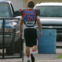 Jessie Hooper Photo 3