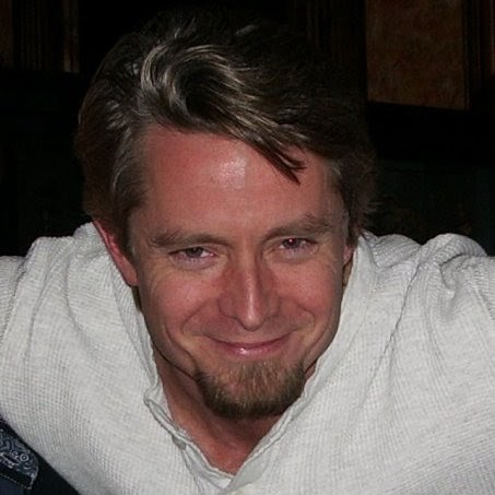Kenneth Simpson Photo 31
