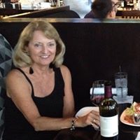 Susan Chadwick Photo 37