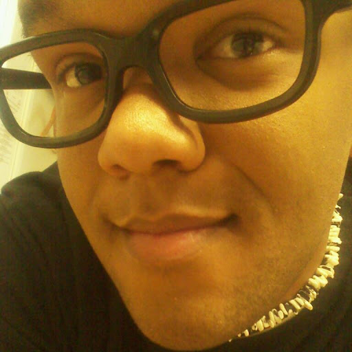 Patrick Pride Photo 14