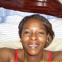 Tonya Morton Photo 10