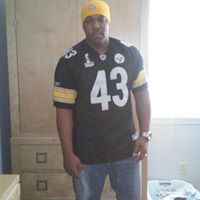Stephen Price Photo 37