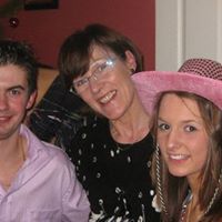 Catherine Hagan Photo 11