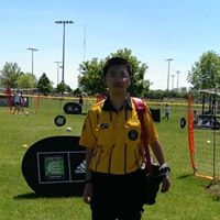 Richard Xu Photo 23