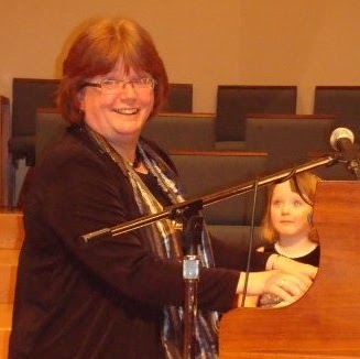 Jean Johnson Photo 41