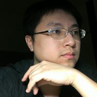Yinsheng Feng Photo 3