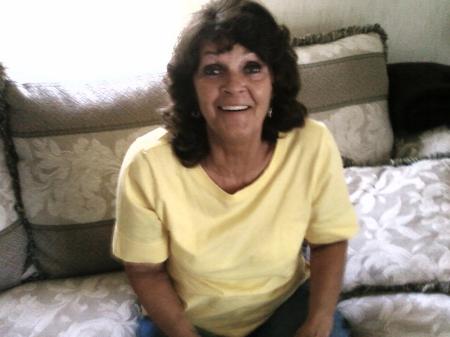 Patricia Fisher Photo 37