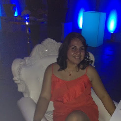 Gloria Zavala Photo 20