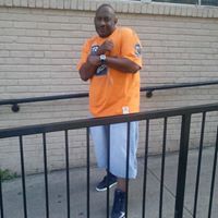 Fredrick Roberson Photo 3