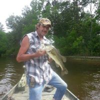 Richard Anglin Photo 24