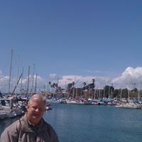Danny Batchelor Photo 2