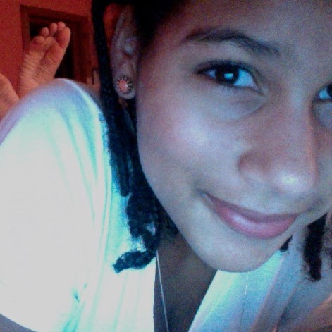 Simone Washington Photo 34