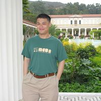 Paul Zheng Photo 32