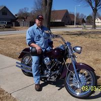 Rickey Sharp Photo 11