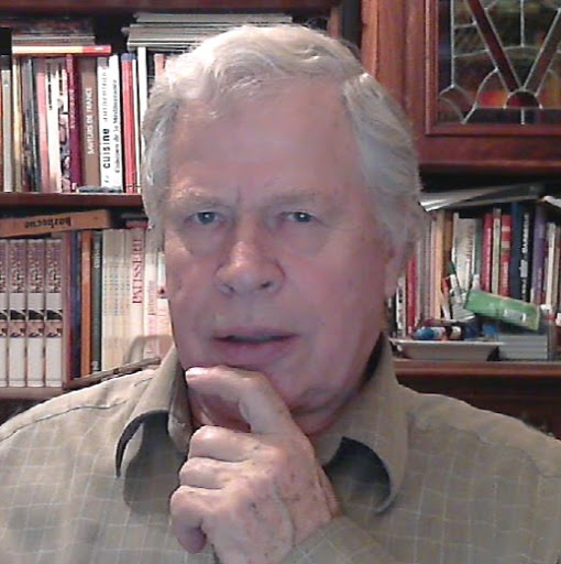 Patrick Grace Photo 20