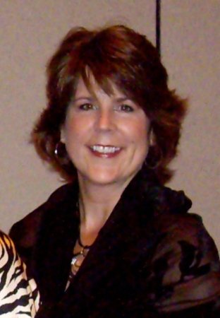 Patricia Mason Photo 2