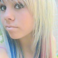 Amanda Goldberg Photo 7