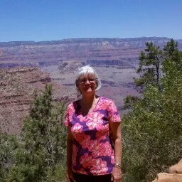 Elaine Bailey Photo 2