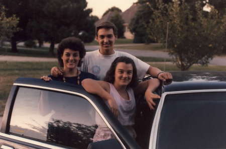 Suzanne Lewis Photo 17