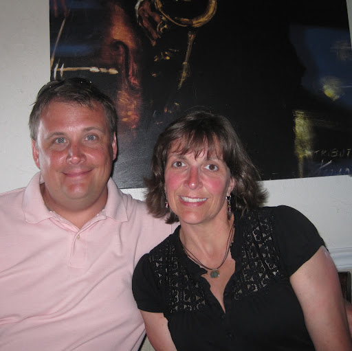 Kim Berg Photo 33