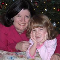 Tara Reddick Photo 3